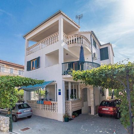 Apartments Grulovic Srima Εξωτερικό φωτογραφία