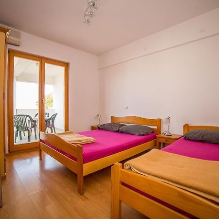 Apartments Grulovic Srima Εξωτερικό φωτογραφία