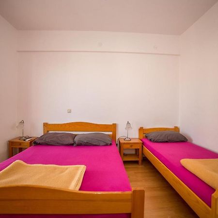 Apartments Grulovic Srima Εξωτερικό φωτογραφία