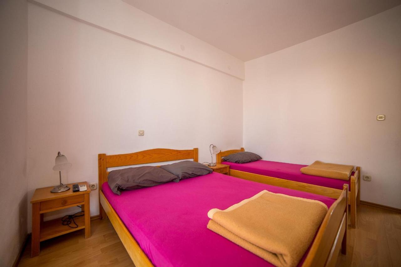 Apartments Grulovic Srima Εξωτερικό φωτογραφία