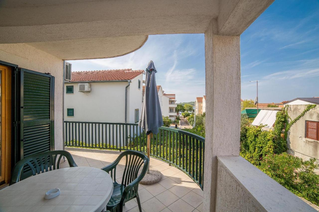 Apartments Grulovic Srima Εξωτερικό φωτογραφία
