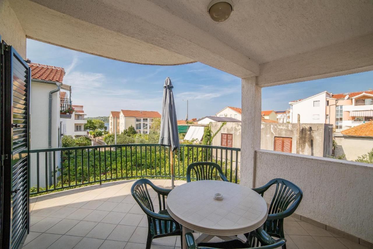 Apartments Grulovic Srima Εξωτερικό φωτογραφία