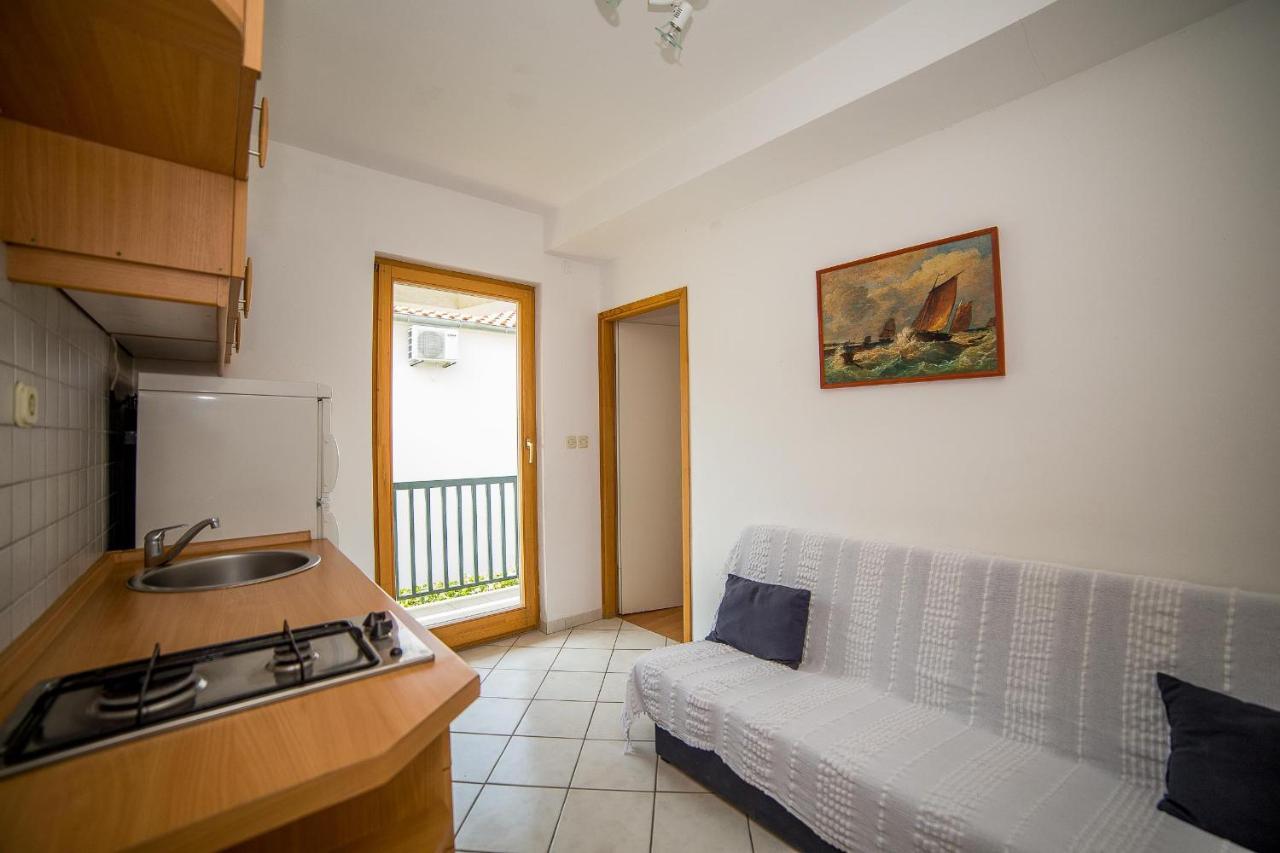 Apartments Grulovic Srima Εξωτερικό φωτογραφία