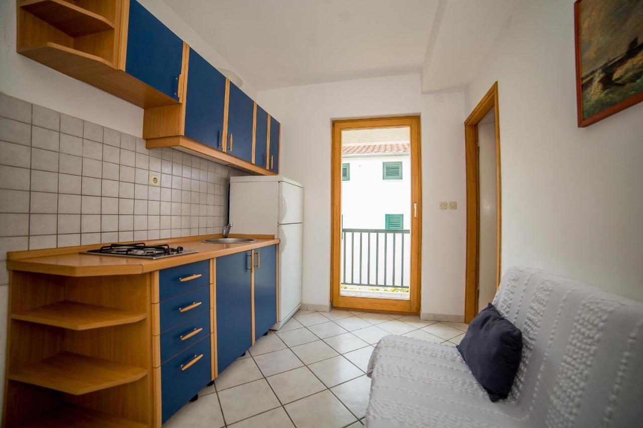 Apartments Grulovic Srima Εξωτερικό φωτογραφία