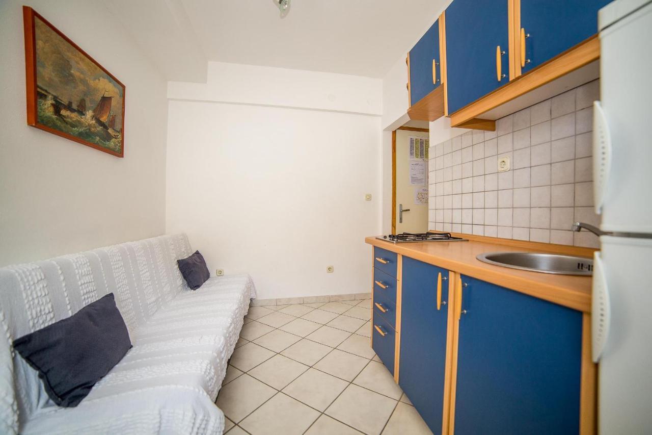Apartments Grulovic Srima Εξωτερικό φωτογραφία