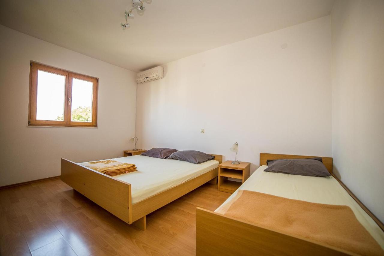 Apartments Grulovic Srima Εξωτερικό φωτογραφία