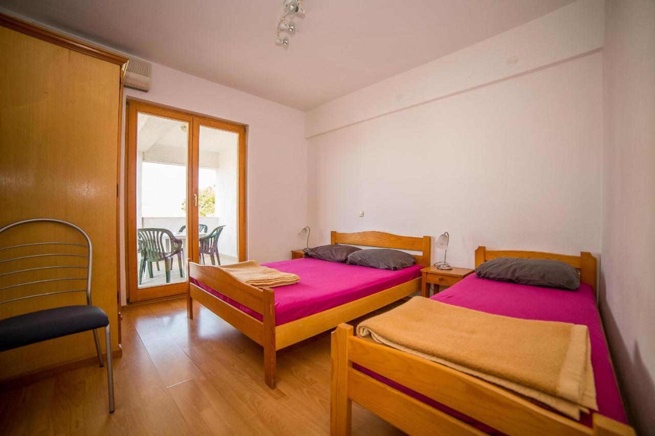 Apartments Grulovic Srima Εξωτερικό φωτογραφία