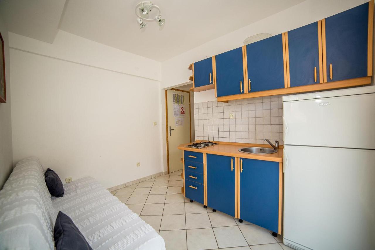 Apartments Grulovic Srima Εξωτερικό φωτογραφία