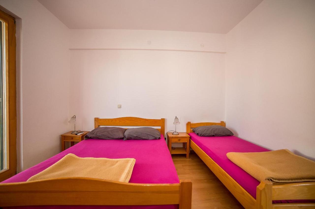 Apartments Grulovic Srima Εξωτερικό φωτογραφία