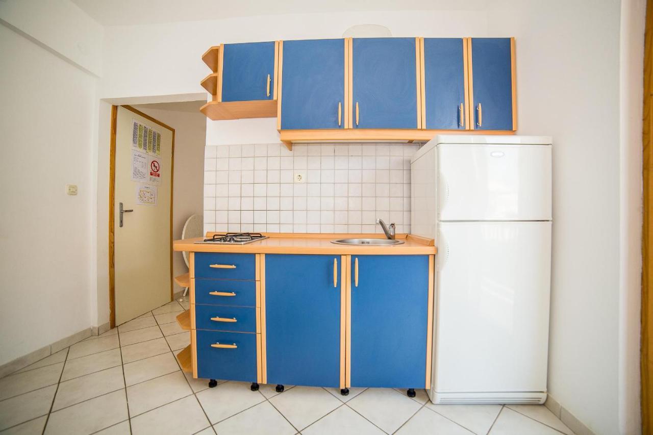 Apartments Grulovic Srima Εξωτερικό φωτογραφία