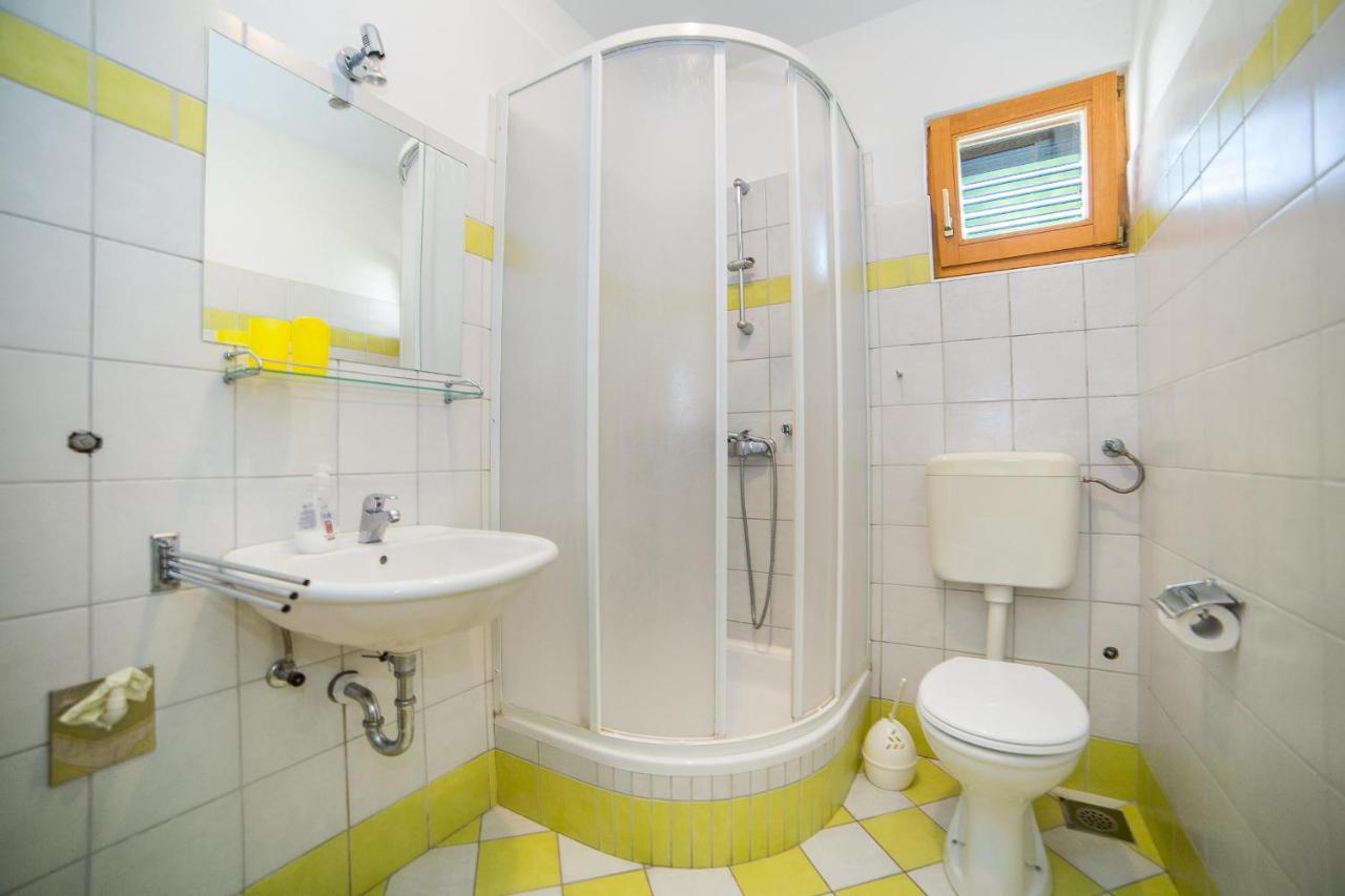 Apartments Grulovic Srima Εξωτερικό φωτογραφία