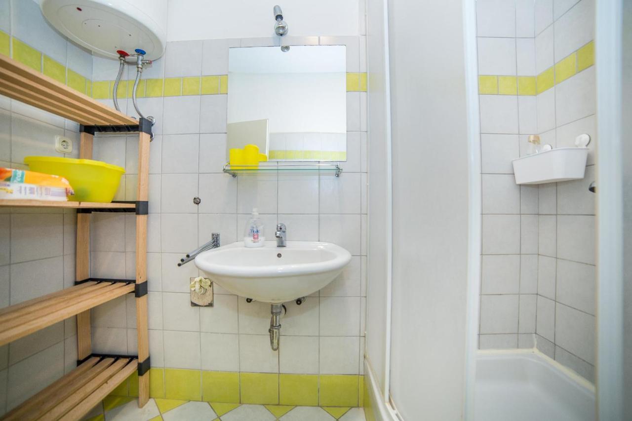 Apartments Grulovic Srima Εξωτερικό φωτογραφία