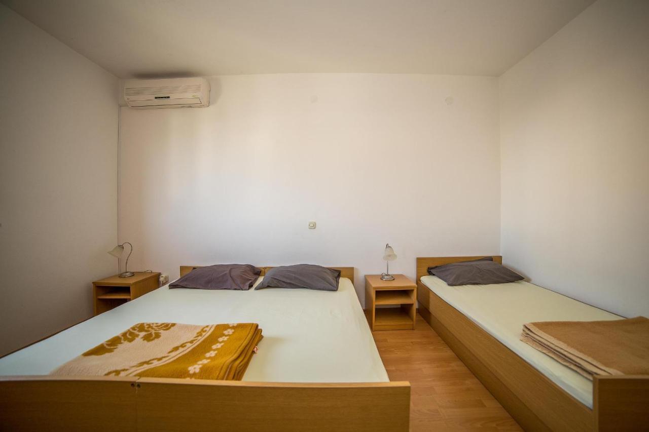 Apartments Grulovic Srima Εξωτερικό φωτογραφία