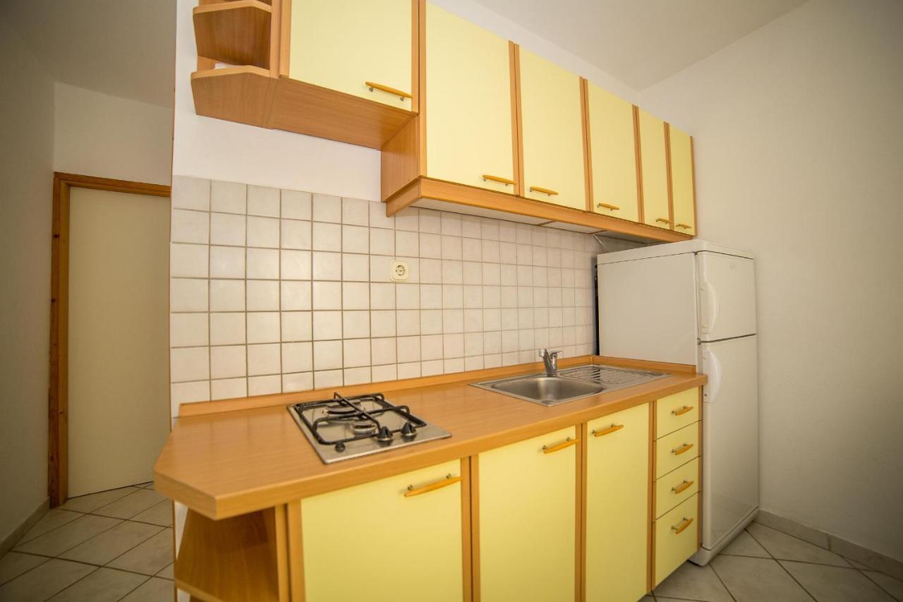 Apartments Grulovic Srima Εξωτερικό φωτογραφία