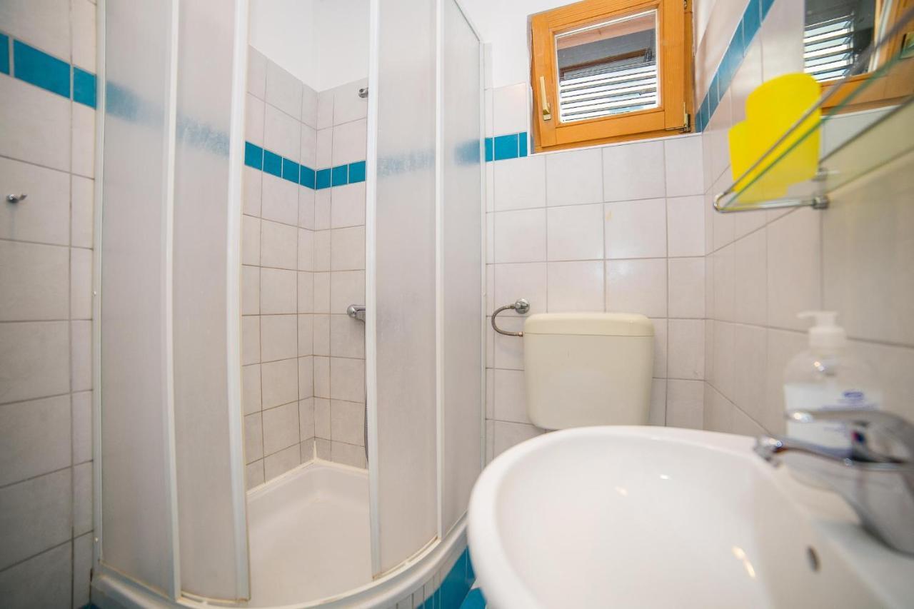 Apartments Grulovic Srima Εξωτερικό φωτογραφία