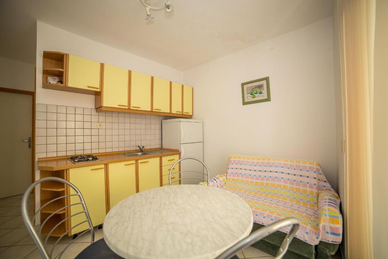 Apartments Grulovic Srima Εξωτερικό φωτογραφία
