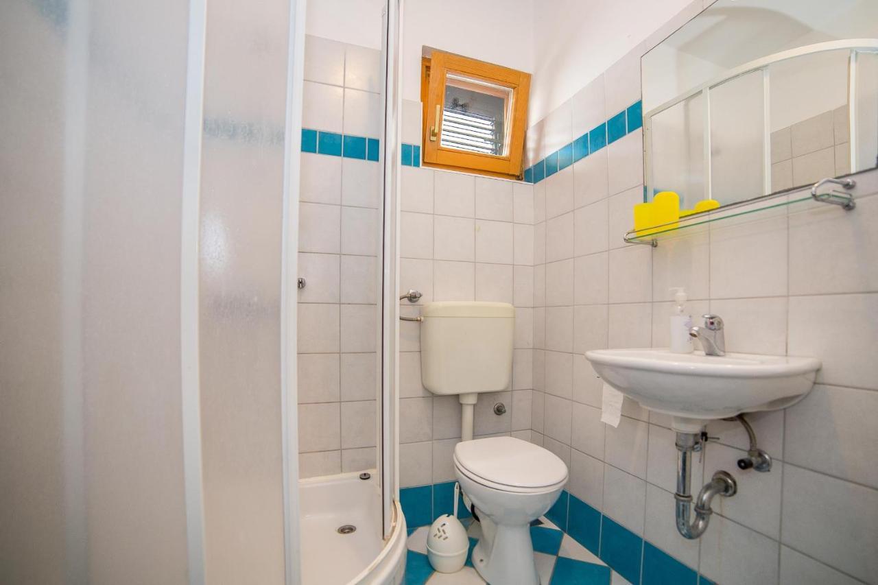 Apartments Grulovic Srima Εξωτερικό φωτογραφία