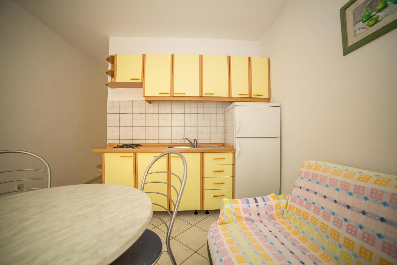 Apartments Grulovic Srima Εξωτερικό φωτογραφία