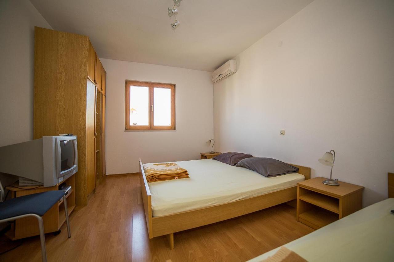Apartments Grulovic Srima Εξωτερικό φωτογραφία